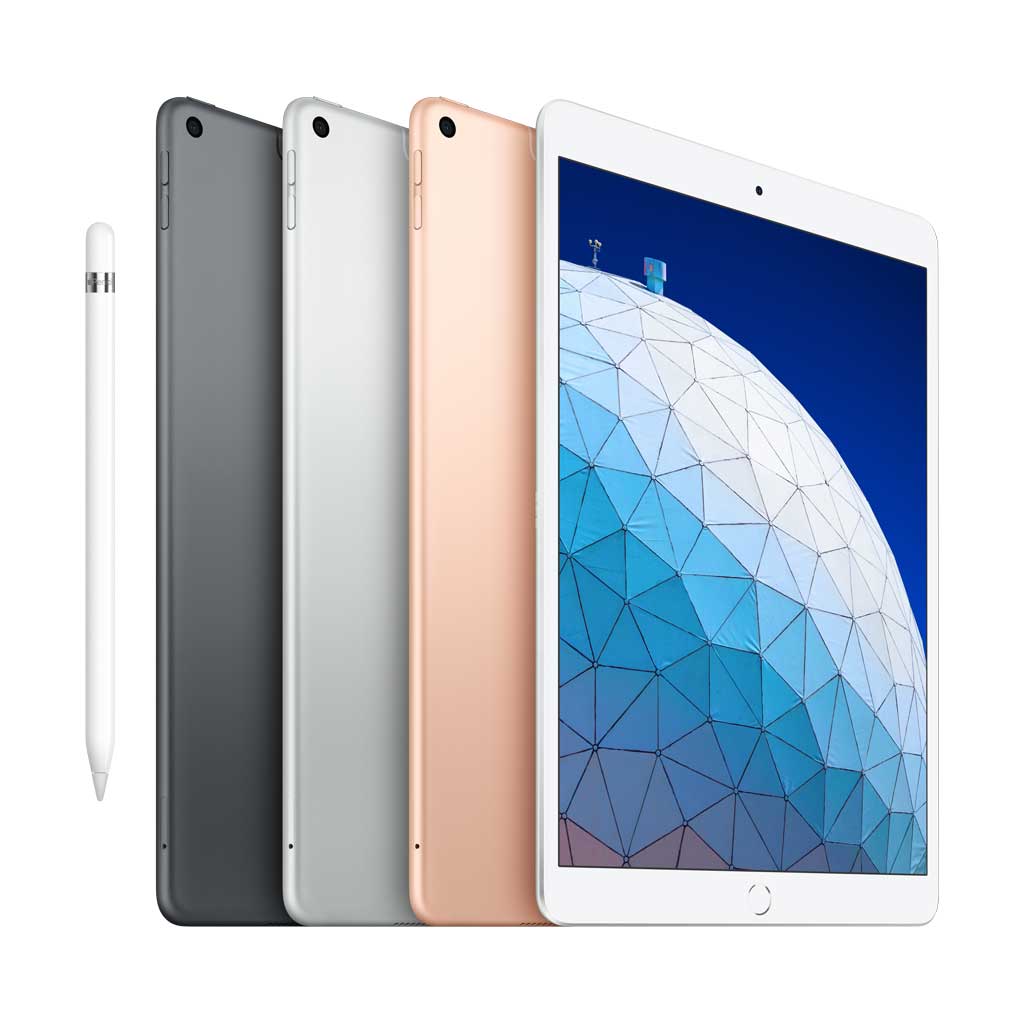 New iPad Air 10.5  - imagen 2